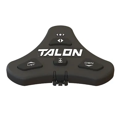 Minn Kota Talon Bt Wireless Foot Pedal • $146.39