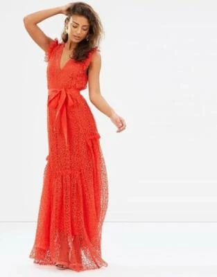 $150 • Buy Alice McCall Reflection Gown 12