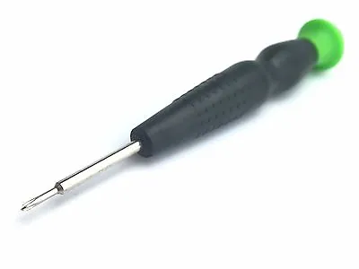 Phillips Screwdriver 1.5mm For IPhone 44S5 MacBook Pro Samsung HTC MOTO CR-V • $5.99