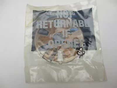 393-4313 Mercury 90 900-150 1150 Hp Outboard Distributor Rotor Disc • $17.99