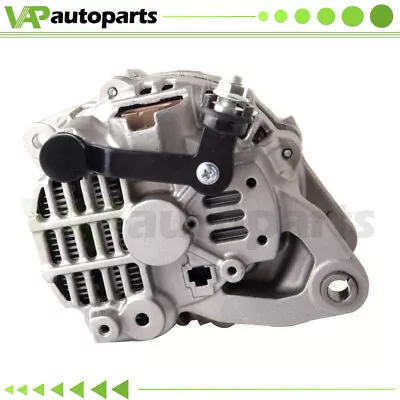 New Alternator For 1.6 1.8L 2.0L Mazda Protege 1999 2000 2001 2002 2003 AMT0107 • $69.12