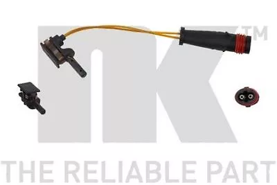 Genuine NK Rear Right Brake Pad Warning Wire For Mercedes SL63 5.5 (4/14-4/20) • $14.11