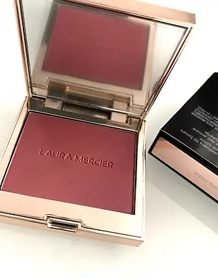 Laure Mercier Blush Colour Infusion Shade Very Berry 6 G • £21.99
