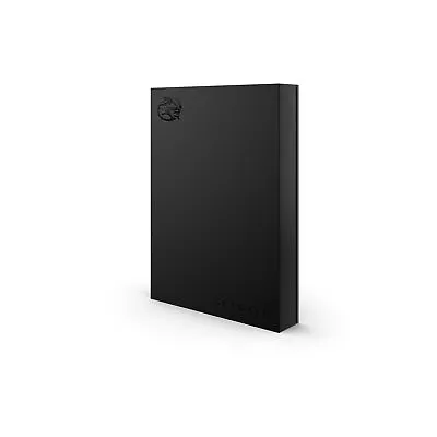 Seagate FireCuda Gaming Hard Drive 5 TB External Hard Drive HDD USB 3/2 RGB • £189.86