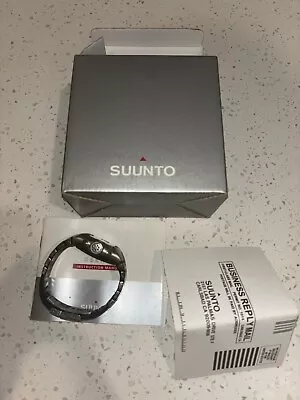 Suunto Observer Watch-Used • $14.50