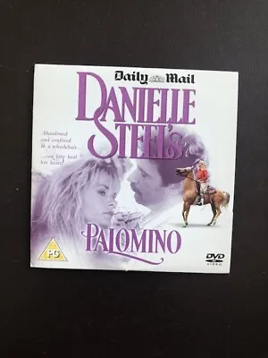 £2.40 • Buy Danielle Steel's  Paiomino DVD (2001)  15