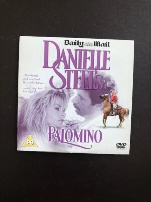£2.40 • Buy Danielle Steel's  Paiomino DVD (2001)  15