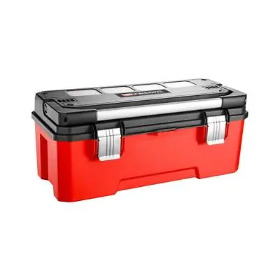 Facom BP.P26A Toolbox With Water Seal 26  Storage Gift Idea Work Bag • £54.68