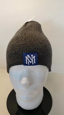 🔥🔥OFFICIAL MITCHELL & NESS SKULL CAP BEANIE Hat NEW • $10.18