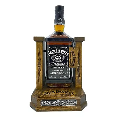 Jack Daniel's 2021 Cradle 1.75L • $348.39