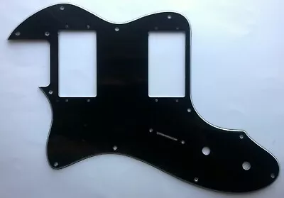 £36.99 • Buy LEFT HAND Telecaster Thinline 72 US/MiM Tele: Wide Range PAF P90 Etc: ++ Colours