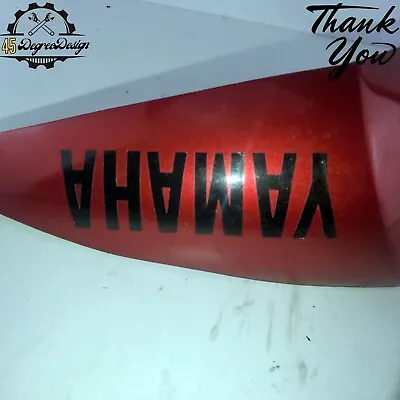 09 Apex Exhaust Red Cover • $65.54