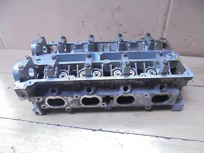 Volvo C30 2010 1.6 16v B4164s3 Cylinder Head With Valves Only • $189.49
