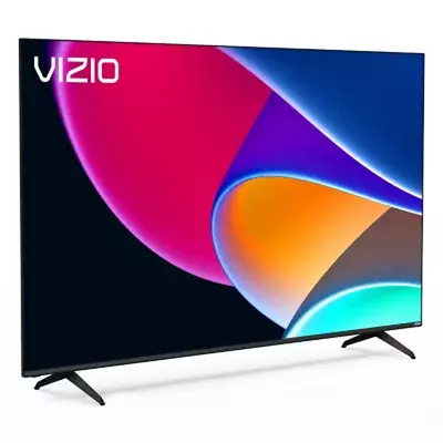 VIZIO TV 65-Inch Big Class MQ6 Series 4K QLED HDR Smart Television Entertainment • $891.21