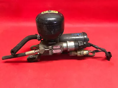 TESTED 95 LAND ROVER Anti-Lock Brake Control Unit ABS PUMP WABCO ANR2242 015 • $259.99