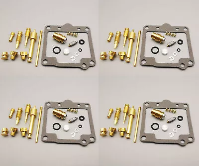 $27.33 • Buy Carburetor Repair Kit For Kawasaki KZ700A 84 KZ750L 83 ZX750 GPz 82-85 18-2902