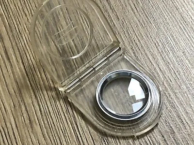 Carl Zeiss A 28.5 F=0.3m Proxar Close-Up Lens • £9.60