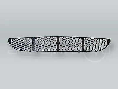 Front Bumper Lower Center Grille Fits 2003-2006 MB E-class W211 • $57.90