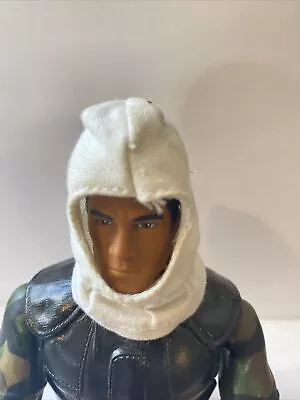 GI JOE 12”- HELMET/HAT/HEADWEAR - 1/6 SCALE 1:6 21st JS8/1 • $10