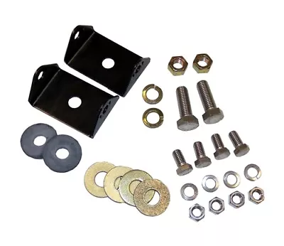 New Meyer Snow Plow Saber 2 & Saber 3 Plow Light Mounting Hardware Kit 08791 • $46