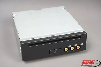 06-12 Mercedes W164 ML550 ML63 AMG Center Console Rear DVD Player Unit OEM  • $67.48