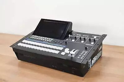 Roland V-1600HD Multi-Format Live Video Switcher CG00K6F • $2414.99