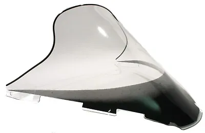 Yamaha SX Viper Mountain 700 2003-2006 12  Black Graphics On Clear Windshield • $94.99