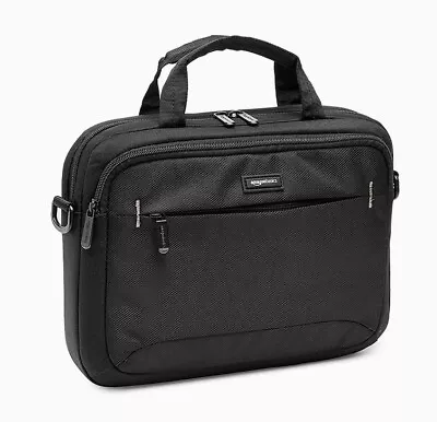 11.6-Inch Laptop And IPad Tablet  Shoulder Bag/ Carrying Case BLACK 1-pack • £11.99