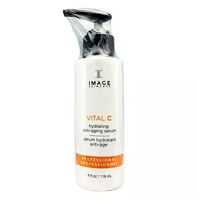 Image Skincare VITAL C Hydrating Anti-Aging Serum 4oz (118ml) • $65.90