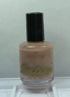 Original SATION Nail Polish Full Size 0.5oz You Choose From List #2 • $9.95