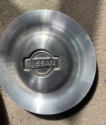 Nissan Bluebird U13 Mag Wheel - Chrome Type - Centre Cap • $38