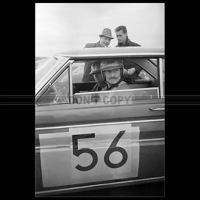 1964 Photo A.016994 TULIP RALLY TULPEN RALLEY • $6.48