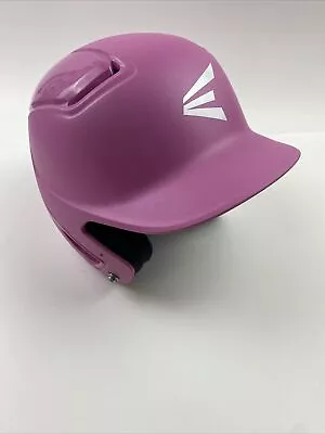 Child Youth Kids Helmet Pink Easton Softball Fits 63/8-71/8 Game Time Ii • $24.99