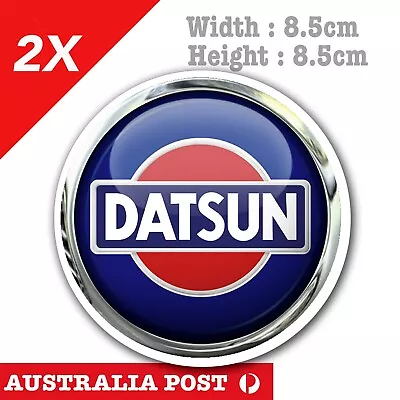 DATSUN Logo  Stickers • $7.10