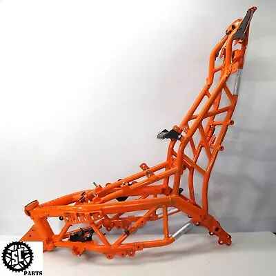 2014-2016 Ktm Rc 390 Main Frame Chassis *s* Kt13 • $575