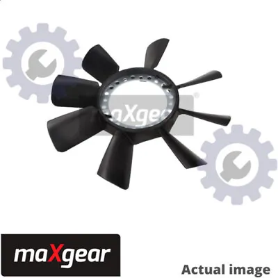 New Fan Wheel Engine Cooling For Vw Audi Skoda Passat 3b3 Amx Atq Bbg Maxgear • $65.68