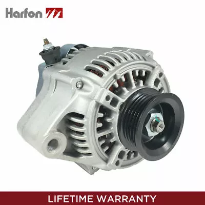 $72.41 • Buy New Alternator For Toyota Camry 2.2L 1994-96 RAV4 2.0L 1996-00 27060-74750 13557