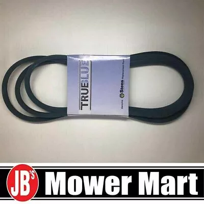 Belt A32 1/2 X 34 Fits Ariens Craftsman Deutscher Gravely John Deere Kub... • $33