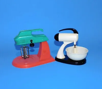 1950's Miniature Toy Kitchen Mixers • $19.99