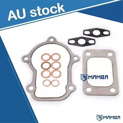 TURBO GASKET KIT FORD FALCON XR6 BA BF FG TERRITORY F6X TYPHOON 4.0L (4 Layers) • $59.60