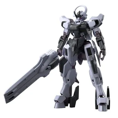 Bandai Hobby The Witch From Mercury Gundam Schwarzette HG 1/144 Scale Model Kit • $32.48