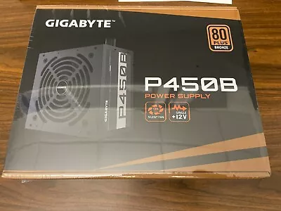 Gigabyte 450W Power Supply • $29.99