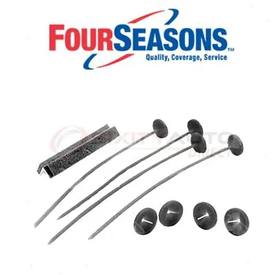 $22.64 • Buy Four Seasons Oil Cooler Mounting Kit For 1985-1989 Subaru RX - Automatic Ux