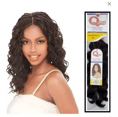 Shake-nGo Milky Way Human Hair Master Mix • $34.98