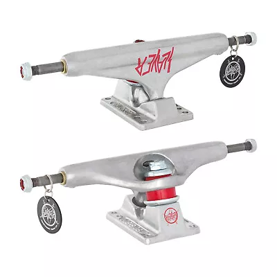 Independent Skateboard Trucks Stage 11 Standard Slayer Silver - Choose Size • $50.95