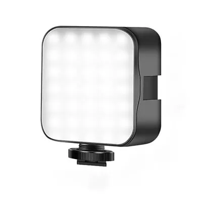 LED Video Light Selfie Light Fill-in Light Selfie Lamp Camera Fill Light • $12.83