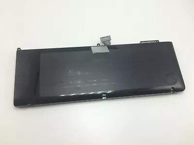 Genuine Battery A1382 Apple MacBookPro 15  Early 2011 To Mid 2012 A1286 Grade B • $22.99