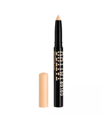 Maybelline New York MATTE COLOR TATTOO 24Hour Eye Stix Shadow #15 I AM CONFIDENT • $9.99