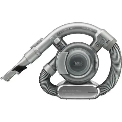 BLACK+DECKER 18V -  1700W Battery Operated Dustbuster Handheld  Cleaner • £43.14