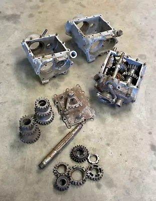 Harley Davidson JD Transmission VL J • $305